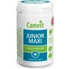 Canvit Junior MAXI pre psov ochutený 230g