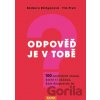 Odpověď je v tobě - Barbara Rörtgen, Tim Prell