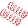 Axial pružina tlmiča 12,5x35mm 3.1N/cm červená (2)
