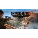 Sniper Elite 4