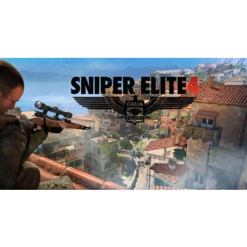 Sniper Elite 4