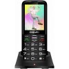 EVOLVEO EasyPhone FS, vyklápěcí mobilní telefon 2.8