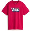 Vans Checker Drop SS Cherries Jubilee