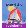 Bláznivé léto - Tove Jansson
