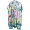 BraveHead Childs Cape Princess 5571 - detská pláštenka princezná, na háčik