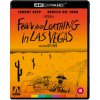 Fear and Loathing in Las Vegas