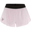 Craft PRO Hypervent Split 2 W 1914596 dámske šortky - ružová (746000) - XL