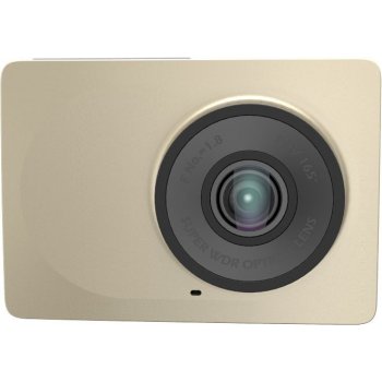 Yi Smart Dash Camera