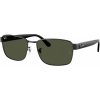 Ray-Ban RB3750 002/31 - L (62)