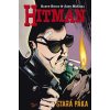 BB art Hitman: Stará paka