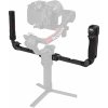 Focus Control Dual Grip for DJI RS Series 4327 SmallRig