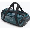 Rab Expedition Kitbag II modrá 50 l