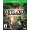 Bladestorm: Nightmare