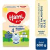 HAMI 4 Mlieko batoľacie s príchuťou vanilky 600 g