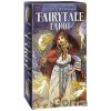Fairytale Tarot - Giulia F. Massaglia