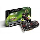 Asus ENGTX560 Ti DCII TOP/2DI/1GD5