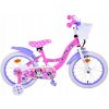 VOLARE Bicykel 16'' Minnie 215827