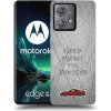 Picasee ULTIMATE CASE pro Motorola Edge 40 Neo - Garage Scratch