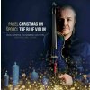 Pavel Šporcl - Christmas On The Blue Violin (2 LP)