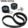 Sada ozubeného remeňa SKF VKMA 03316 VKMA 03316