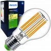 Philips MASTER LEDBulb ND 4-60W E27 830 A60 CL G EEL A