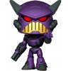 Funko Figúrka Lightyear - Zurg (Funko POP! Disney 1214)