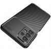 Defender Puzdro odolné protinárazové Samsung Galaxy A23 5G Farba: Čierna