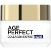 L'Oréal Paris Age Perfect noční pleťový krém proti vráskám 50 ml