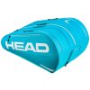 Taška na rakety Head Tour Racquet Bag XL Blue