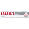 Lacalut White zubná pasta 75 ml