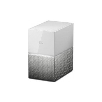 WD My Cloud Home Duo WDBMUT0060JWT-EESN