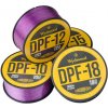 Wychwood Deep Purple Fluoro Coated Mono 1000m 0,28mm 10lb