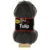 Tulip šedá 4235