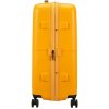 Stredný kufor American Tourister DASHPOP SPINNER 67/24 EXP TSA , 76 l l 151860 - Golden Yellow- Dashpop 151860