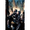 DC Comics Batman Hush: The 15th Anniversary Deluxe Edition