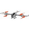SYMA Z5 2.4G skladací dron, oranžový