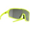 Neon ARIZONA, Crystal-Yellow/ Black Cyklistické okuliare s vymeniteľnými šošovkami