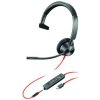 Poly Blackwire 3315 MS Teams headset (8X218AA)