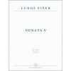 Sonáta V - Luboš Fišer