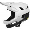 POC Otocon Race MIPS Hydrogen White/Uranium Black Matt - 59-62