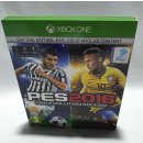 Pro Evolution Soccer 2016 (D1 Edition)