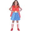 Detský kostým Wonder Woman 8-10 rokov