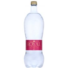 Royalwater BABY Mineral Water pH 7,2 1,5 l