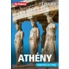 Athény - inspirace na cesty