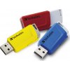 Pendrive Verbatim Store 'n' Click (3 ks), 16 GB (49306)