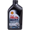 SHELL HELIX ULTRA PROFESSIONAL AG 5W-30 1L