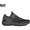 Five Ten 5.10 Trailcross Clip-In Wms core black/grey three/red 40 / - Odosielame do 24 hodín