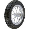 Koleso predné 12x2,75 komplet - minibike