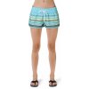 Horsefeathers Naise Boardshorts modrá