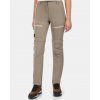Dámske outdoorové nohavice Kilpi HOSIO-W khaki 42S
